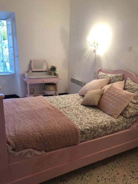 Bed and Breakfast Chez Tatie Menie Fraisse-des-Corbieres Екстер'єр фото